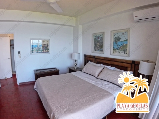 Condo Copal | Las Gemelas - Puerto Vallarta - Jalisco