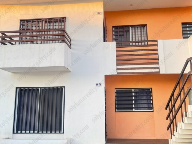 Departamento los Chahuillos | Ixtapa - Puerto Vallarta - jalisco 