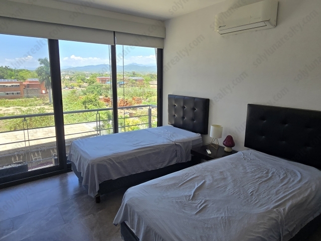 Torre Koba  | Guadalupe victoria.  - Puerto Vallarta - Jalisco