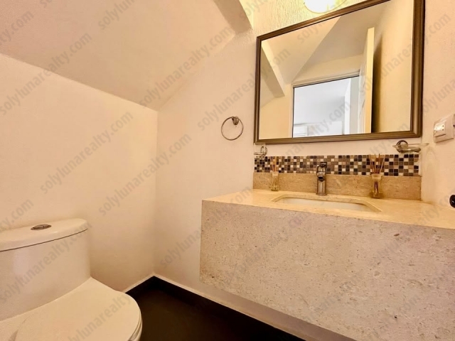 Casa Vilanova Residencial | Nuevo Vallarta - Riviera Nayarit - Nayarit