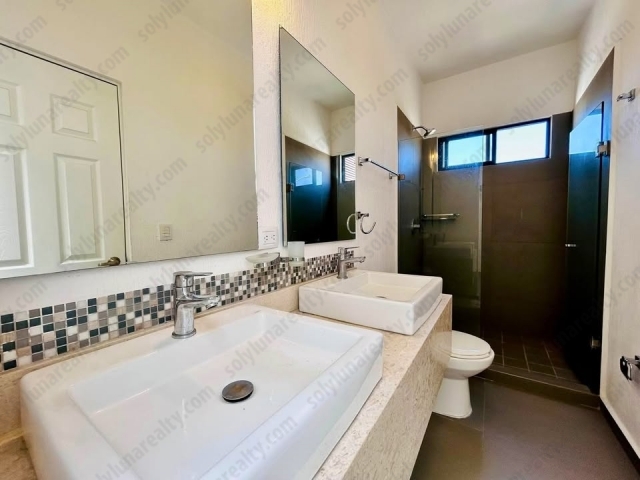Casa Vilanova Residencial | Nuevo Vallarta - Riviera Nayarit - Nayarit