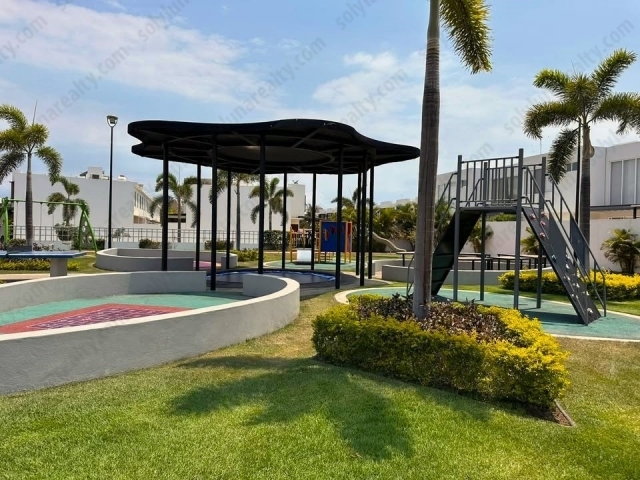 Casa Vilanova Residencial | Nuevo Vallarta - Riviera Nayarit - Nayarit