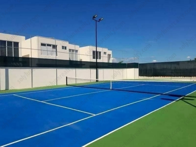Casa Vilanova Residencial | Nuevo Vallarta - Riviera Nayarit - Nayarit