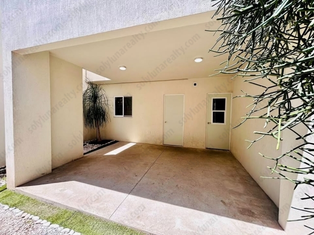 Casa Vilanova Residencial | Nuevo Vallarta - Riviera Nayarit - Nayarit