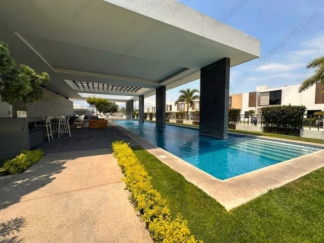 Casa Vilanova Residencial | Nuevo Vallarta - Riviera Nayarit - Nayarit