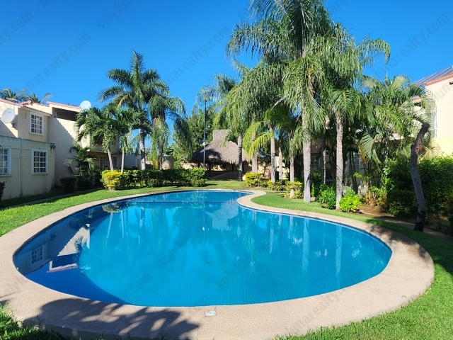 Coto La Joya  | Jarretaderas - Puerto Vallarta - Nayarit