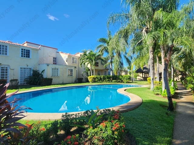Coto La Joya  | Jarretaderas - Puerto Vallarta - Nayarit