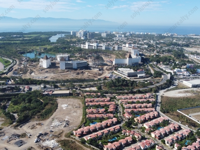 Coto La Joya  | Jarretaderas - Puerto Vallarta - Nayarit