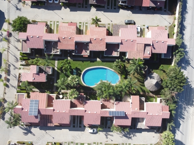 Coto La Joya  | Jarretaderas - Puerto Vallarta - Nayarit