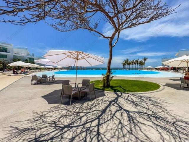 Condominio Aria Ocean | Flamingos - Riviera Nayarit - Nayarit