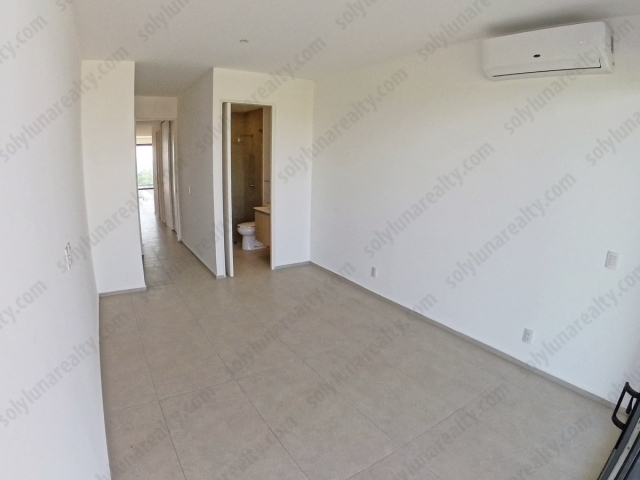 Condominio Aria Ocean | Flamingos - Riviera Nayarit - Nayarit
