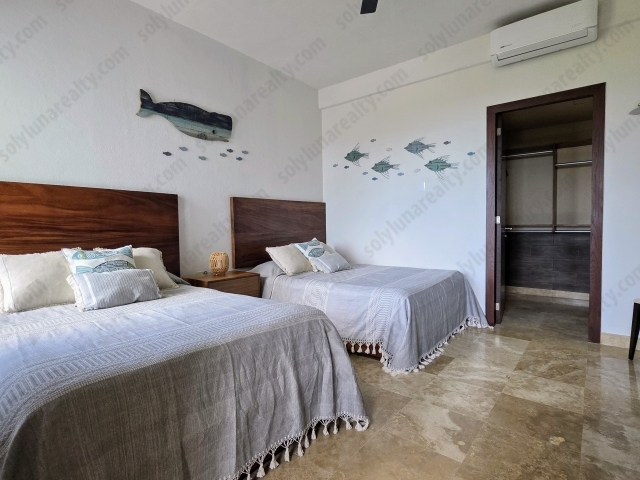 Penthouse Taib TAMARAN | La Cruz de Huanacaxtle - Riviera Nayarit - Nayarit