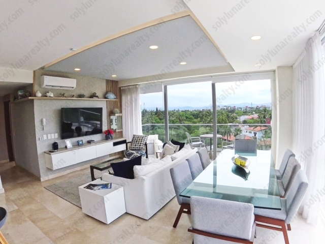 Condo Quinta San Miguel | Nuevo Vallarta - Riviera Nayarit - Nayarit