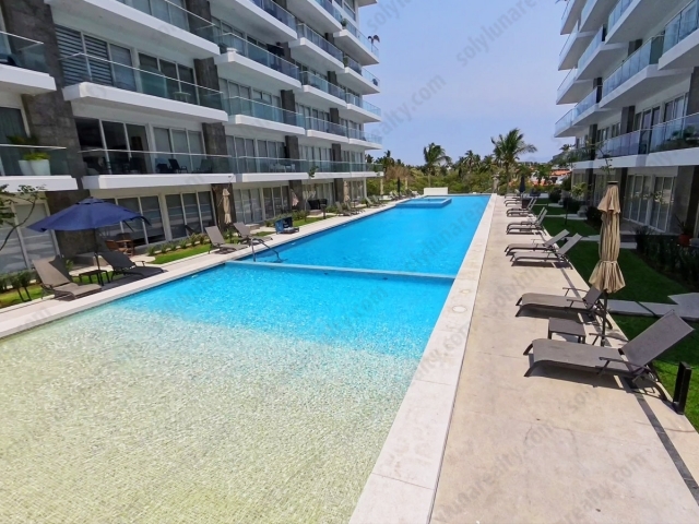 Condo Quinta San Miguel | Nuevo Vallarta - Riviera Nayarit - Nayarit