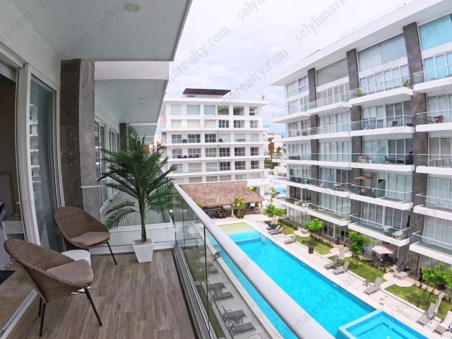 Condo Quinta San Miguel | Nuevo Vallarta - Riviera Nayarit - Nayarit