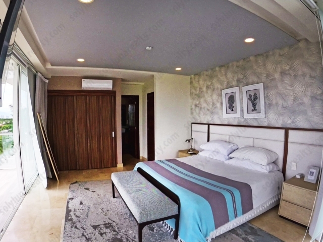 Condo Quinta San Miguel | Nuevo Vallarta - Riviera Nayarit - Nayarit
