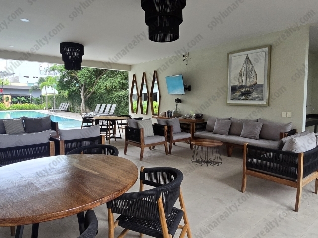 Distrito Coral C-403 | Palmar de Aramara - Puerto Vallarta - Jalisco