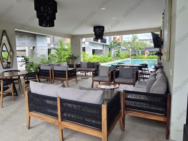 Distrito Coral C-403 | Palmar de Aramara - Puerto Vallarta - Jalisco