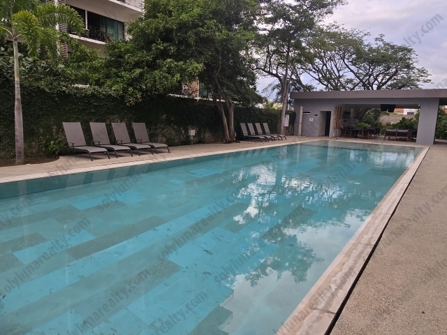 Distrito Coral C-403 | Palmar de Aramara - Puerto Vallarta - Jalisco