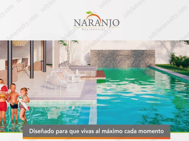 Lote NARANJO 150 | Guadalupe Victoria - Puerto Vallarta - Jalisco