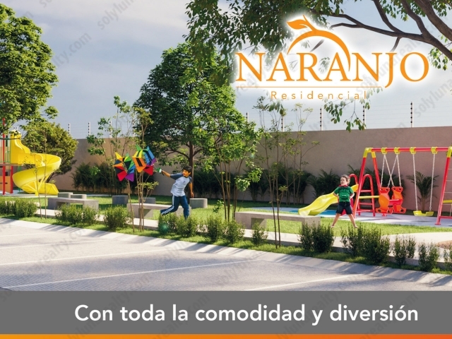 Lote NARANJO 150 | Guadalupe Victoria - Puerto Vallarta - Jalisco
