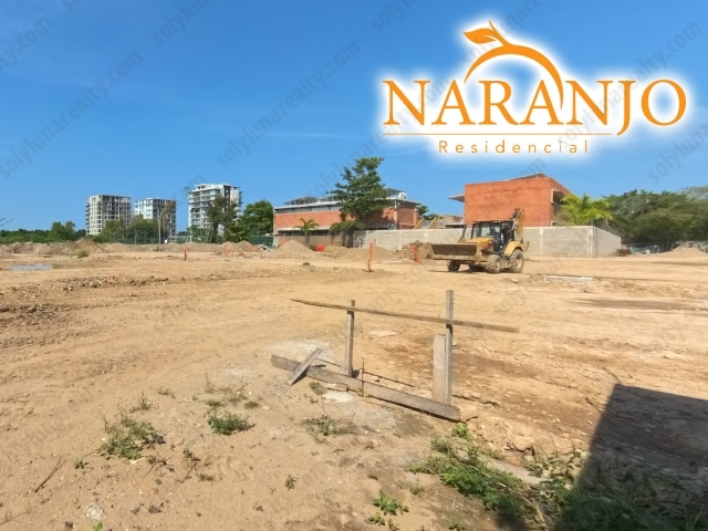 Lote NARANJO 150 | Guadalupe Victoria - Puerto Vallarta - Jalisco
