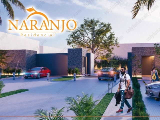 Lote NARANJO 150 | Guadalupe Victoria - Puerto Vallarta - Jalisco
