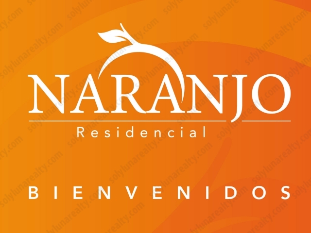 Lote NARANJO 228 | Guadalupe Victoria - Puerto Vallarta - Jalisco
