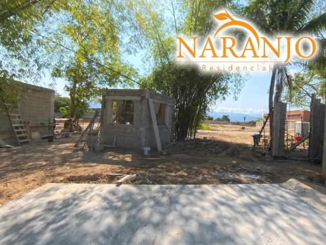 Lote NARANJO 228 | Guadalupe Victoria - Puerto Vallarta - Jalisco