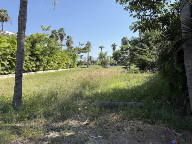 Lote Isla Guacamayas | El Tigre Nuevo Vallarta -  - Nayarit