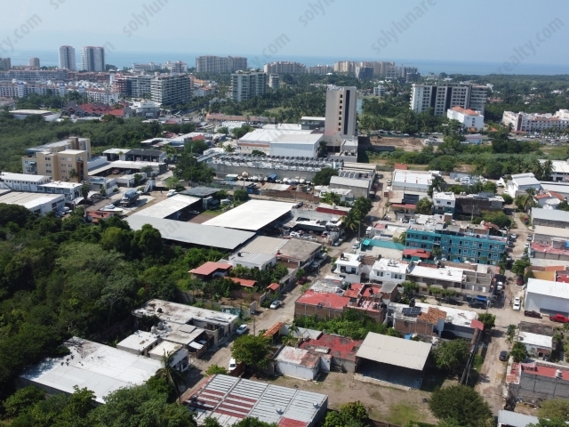 Terreno Petalos | Villa las flores - Puerto Vallarta - jalisco