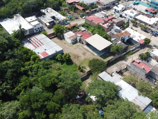 Terreno Petalos | Villa las flores - Puerto Vallarta - jalisco
