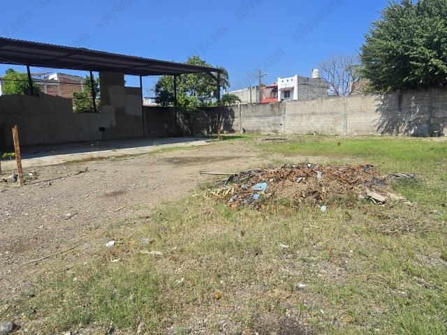 Terreno Petalos | Villa las flores - Puerto Vallarta - jalisco