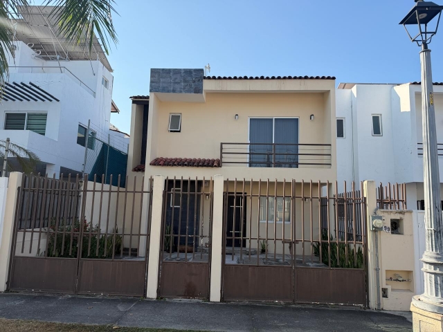 Casa Rio Santiago | Fluvial Vallarta - Puerto Vallarta - Jalisco