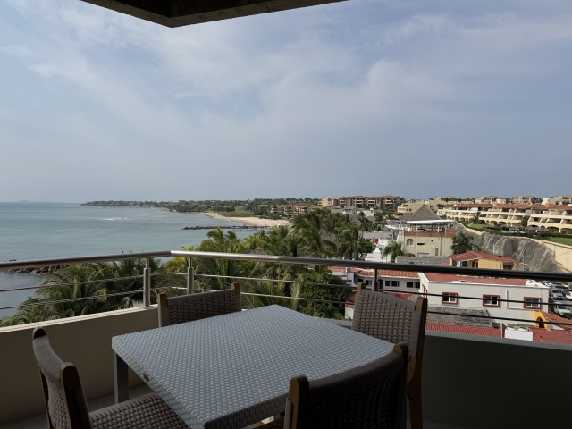 Condominio ANCORA | Corral del Risco Anclote - Riviera Nayarit - Nayarit