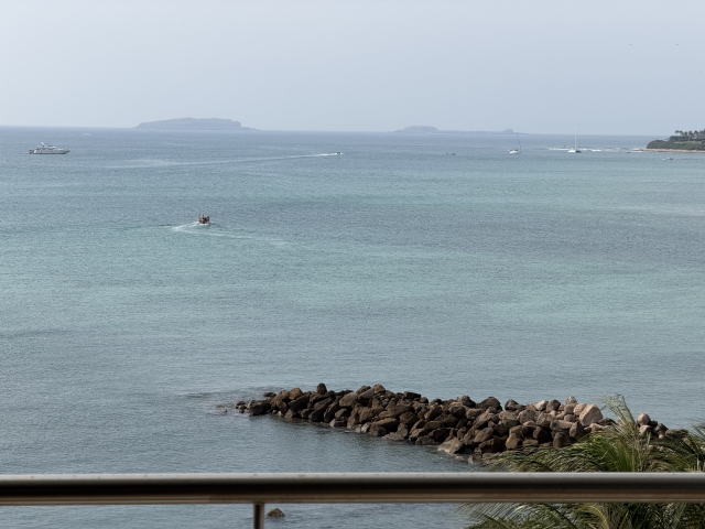 Condominio ANCORA | Corral del Risco Anclote - Riviera Nayarit - Nayarit