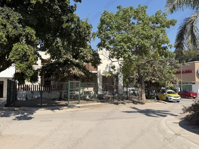 Propiedad Comercial Hipodromo | Exiquio Corona - Puerto Vallarta - Jalisco