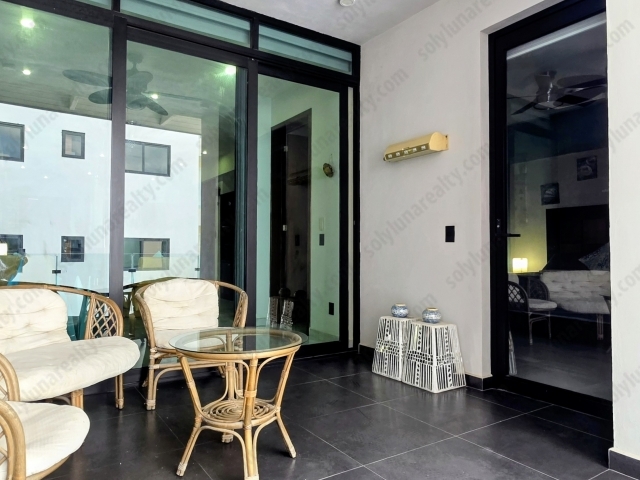 Condo Arrecife Bucerias 502 | arrecifes - Riviera Nayarit - bahia de banderas
