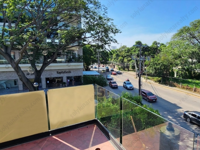 Local Comercial Plaza Parota | Jardines de Las Gaviotas - Puerto Vallarta - Jalisco
