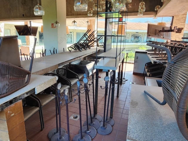 Local Comercial Plaza Parota | Jardines de Las Gaviotas - Puerto Vallarta - Jalisco