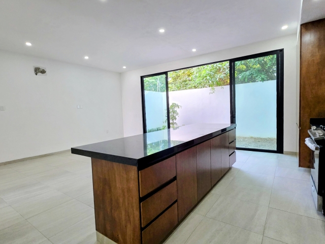 Casa Seaport 04 | Privada Seaport - Puerto Vallarta - Jalisco