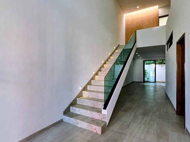 Casa Seaport 04 | Privada Seaport - Puerto Vallarta - Jalisco