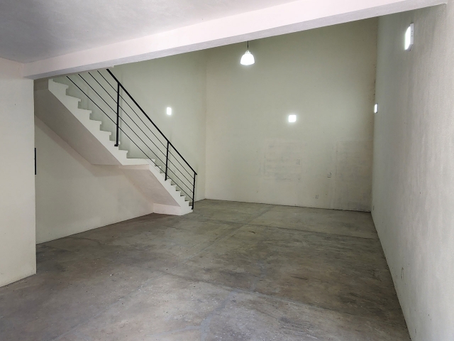 Casa con Bodega Firmamento | Villa del Sol - Puerto Vallarta - Jalisco
