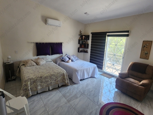 Casa con Bodega Firmamento | Villa del Sol - Puerto Vallarta - Jalisco