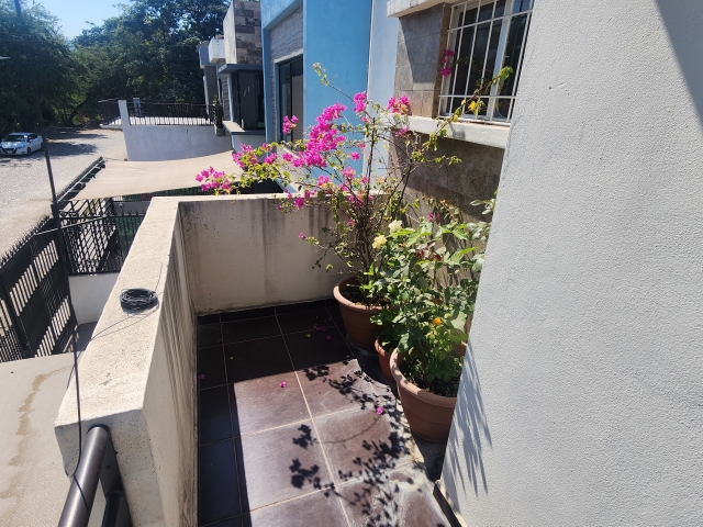 Casa con Bodega Firmamento | Villa del Sol - Puerto Vallarta - Jalisco