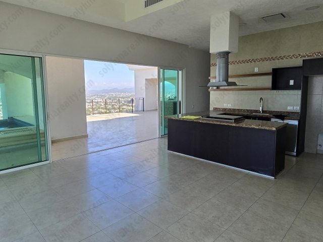 Grand Venetian T3000 PH200 | Zona Hotelera - Puerto Vallarta - jalisco