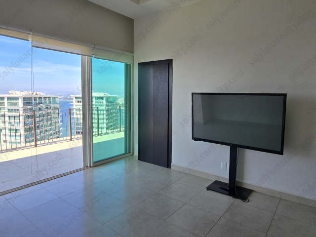 Grand Venetian T3000 PH200 | Zona Hotelera - Puerto Vallarta - jalisco