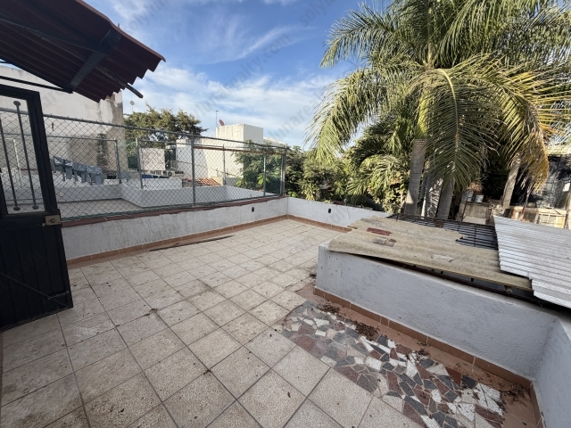 Casa Central | Parque  las palma - Puerto Vallarta - JALISCO