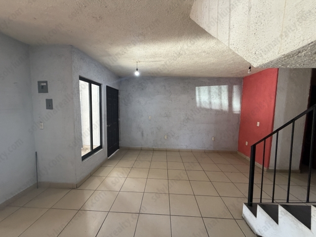 Casa Central | Parque  las palma - Puerto Vallarta - JALISCO