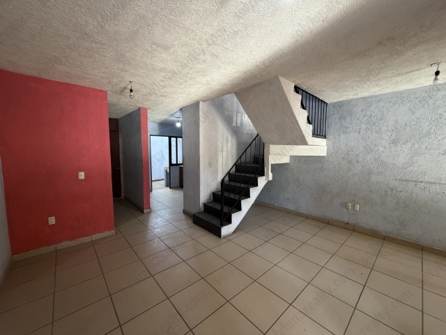 Casa Central | Parque  las palma - Puerto Vallarta - JALISCO